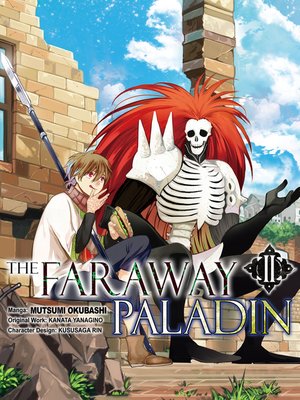 The Faraway Paladin, Volume 2 - ebook